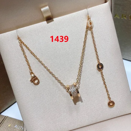 Necklace  jewelry ,with box,  J25-1439-1441