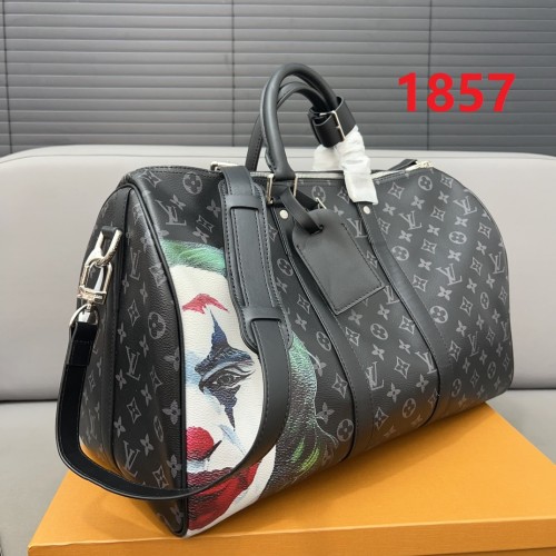 Split leather bag ,AAAA ,size 45x27cm,no box,  B88-1857