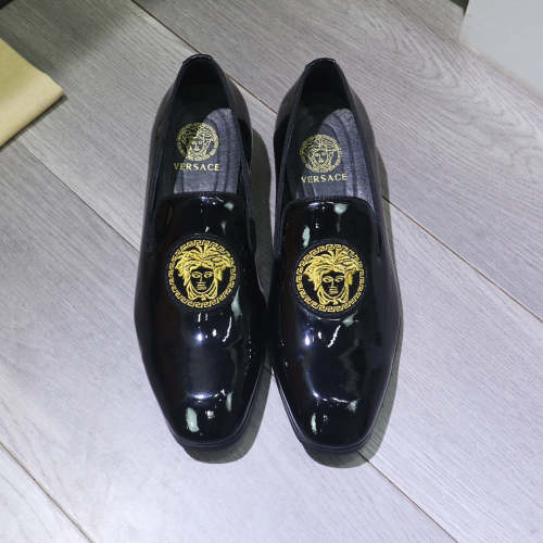 Top Quality Leather shoes, size 38-45,SS110-400