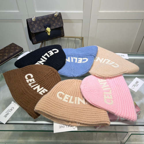 cashmere cotton hat ,no box. HX25-386-391