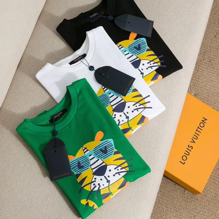 pure cotton T-shirt for women and men ，size: S-4XL，CL25-396-398