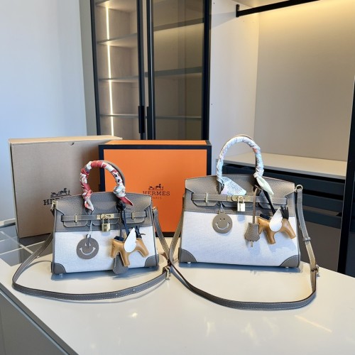 Split leather bag ,AAAA ,size 25x21x13cm/30x24x15cm,no box,  B98-101