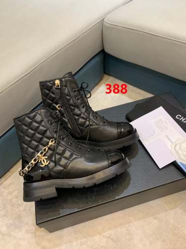Women boot shoes, size 35-41, SS98-388-389