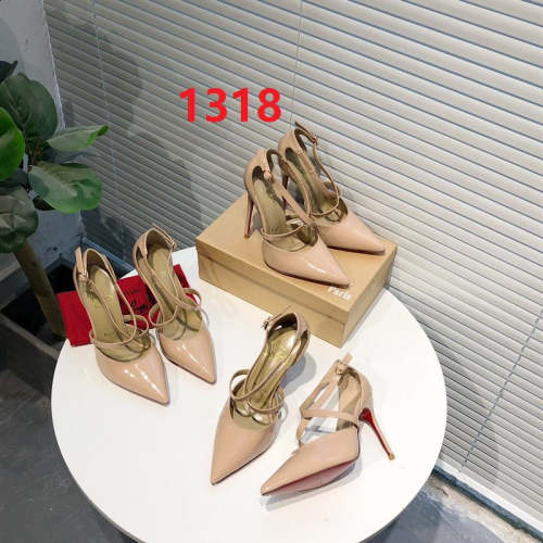 women heel shoes,heel:8.5cm/10.5cm/12cm,size 34-42, with box, SS70-1318
