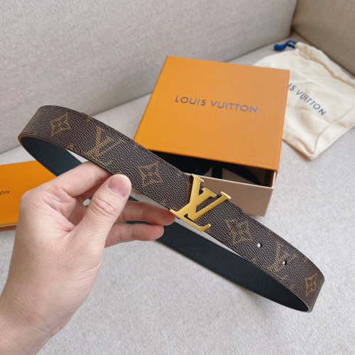 Women 30mm leather  belt ,top quality, BLT55-6