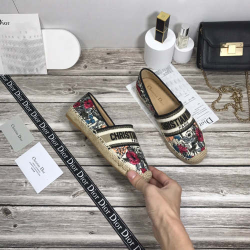 Women's Flat shoes, size 35-40, SS60-2086