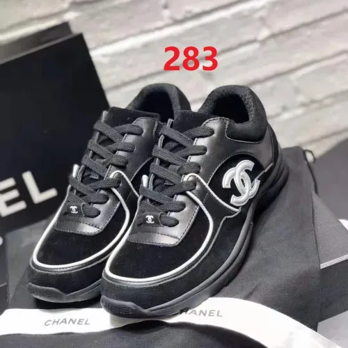 Women flat sneakers shoes, size 35-40, with box, SS80-283