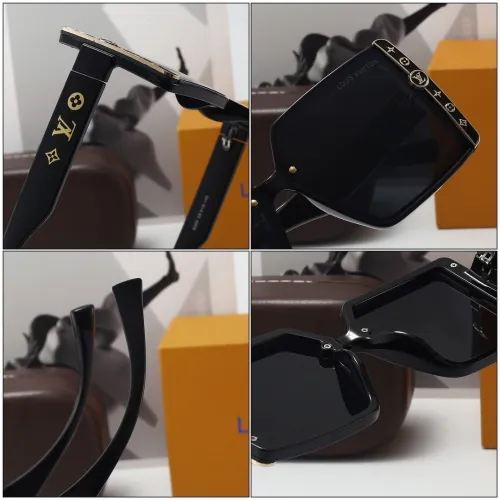 Blue light blocking sunglasses with the box and case ,G25-117-121