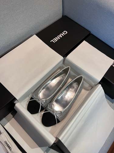Women's flat shoes, size 35-42, SS50-1364