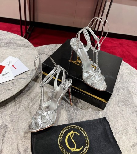 Women heel shoes, heel 10cm, size 35-42, SS88-2-3