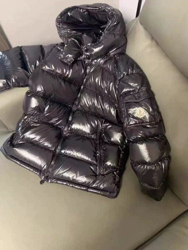 Kids children and adolescents winter thick duck down jacket coat clothes, CL110-156