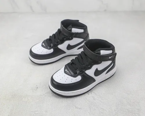 Kid's air force sneakers runner shoes, size 22-37, SS70-1889
