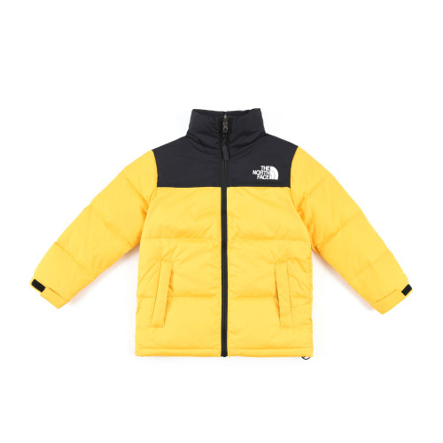 Kids' down jacket  clothes eiderdown outwear . CL88-10