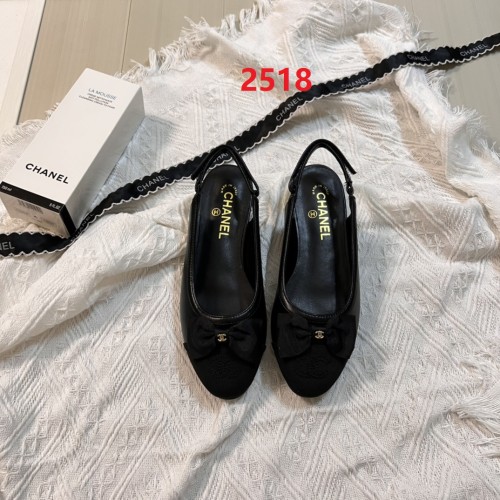 Women flat shoes,  size 35-40，SS60-2518
