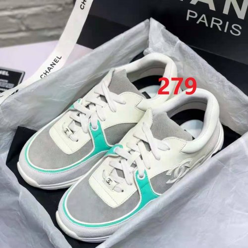 Women flat sneakers shoes, size 35-40, with box, SS80-279-282