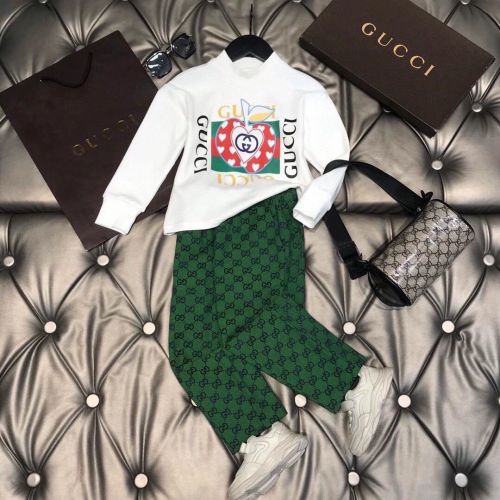 Kids set clothes, CL25-686-687