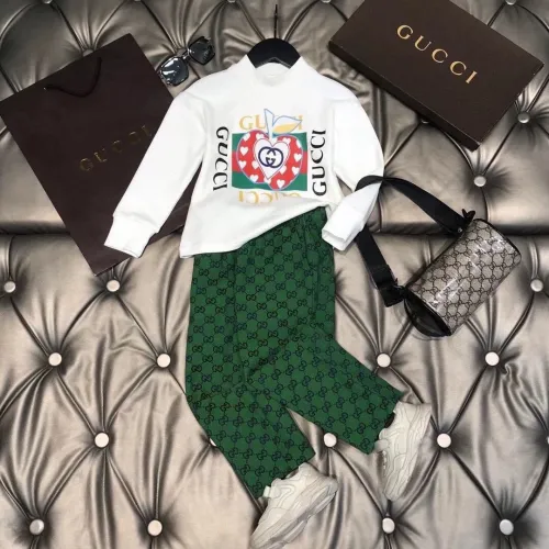 Kids set clothes, CL25-686-687
