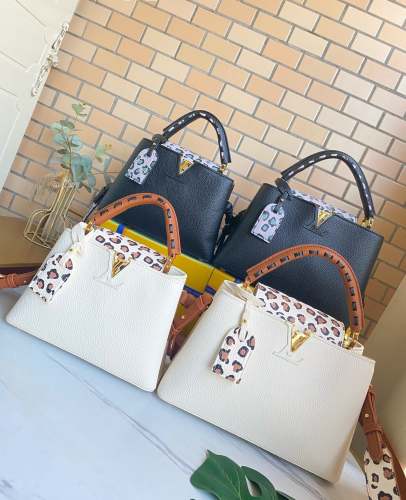 leather bag, AAAAA, no box,size:27*18*9cm/31.5*20*11cm,B110-78-81