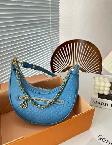 Split leather bag, 4A,no box, size 23X13X6cm,B88-1553-1556