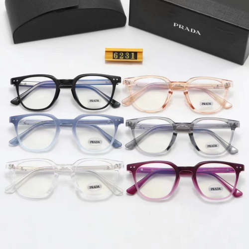 Blue light blocking sunglasses with the box and case ,G25-2554-2559