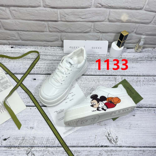 Women flat sneakers shoes, size 35-40, with box, SS70-1133