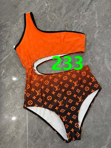 Ladies' sexy swimsuit ,SW25-233