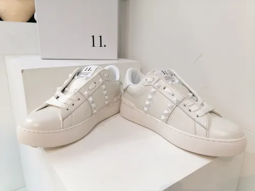 Women men flat shoes, size 35-45, with box, SS60-894