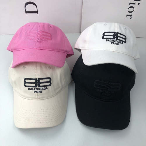 Men women hat, no box,  HAT25-348-351