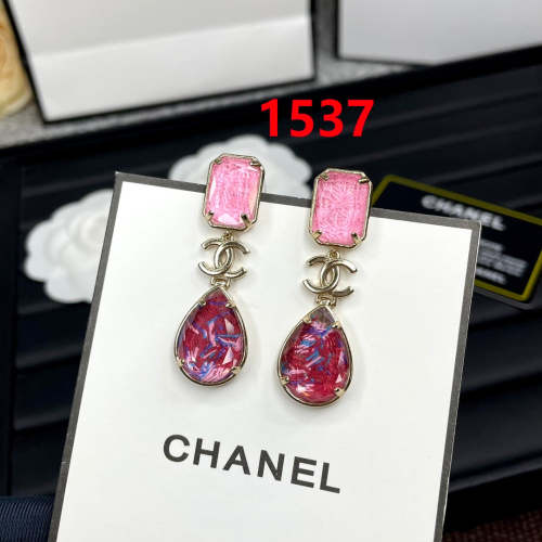 Earring  jewelry , with box,  J25-1537