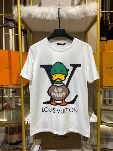 pure cotton T-shirt for women and men ，size: S-4XL，CL25
