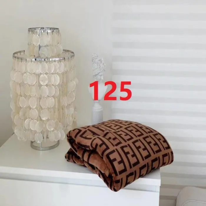 blanket size 150-200cm