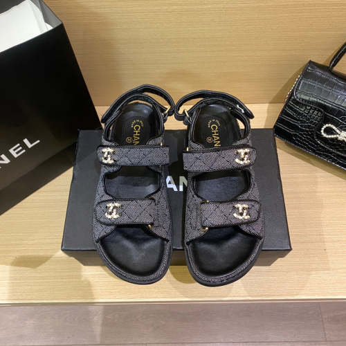 Flat leather sandals slippers , size 34-40 ,with box, SS60-1470