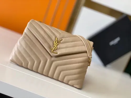 Leather bag, 5A , size 20cm or 24cm or 31cm, B110-61