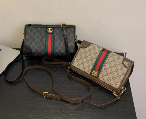 PU leather bag , budget,size 24x15x10cm, B30-814-815