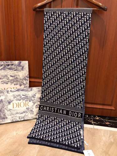 Cashmere cotton scarf for men , size: 30X180cm, no box. SF25-23