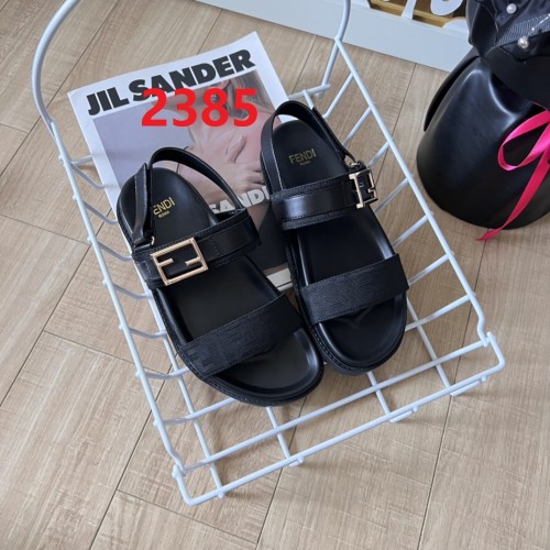 Women flat slipper shoes,  size 35-42, SS60-2385