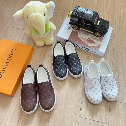 Kid's sneakers runner shoes, size 26-35, SS50-1392-1394