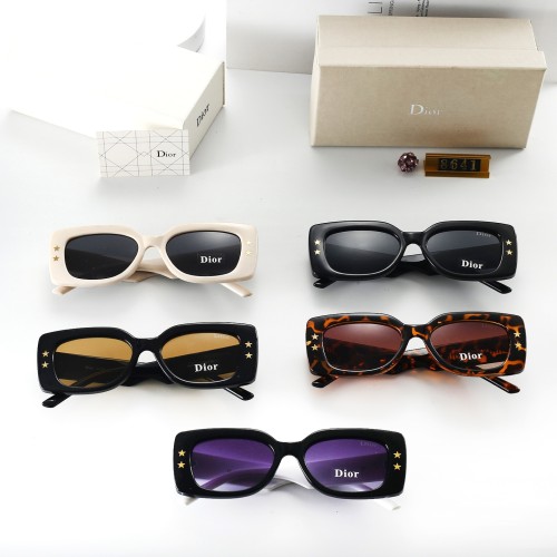 Blue light blocking sunglasses with the box and case ,G25-1119-1123