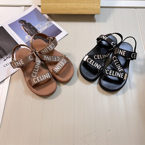 Women flat slipper shoes,  size 35-41, SS60-2511-2512