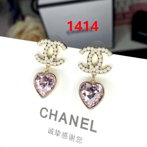 Earring  jewelry ,with box,  J25-1414