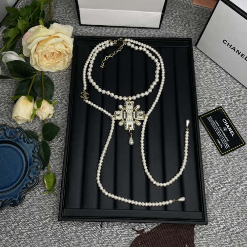 Necklace  jewelry ,with box,  J48-63