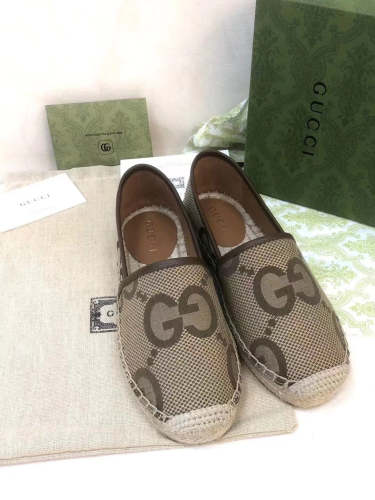 Women flat shoes, size 35-41, with box, SS60-1262-1263