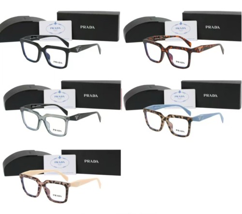 Blue light blocking sunglasses with the box and case ,G25-678-682