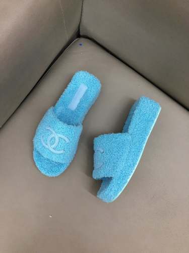 Women's Flat slippers shoes , size 35-40 ,SS50-1142