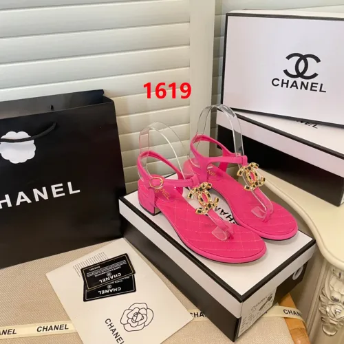 Women leather sandals slippers , size 35-40 ,with box, SS60-1619-1622