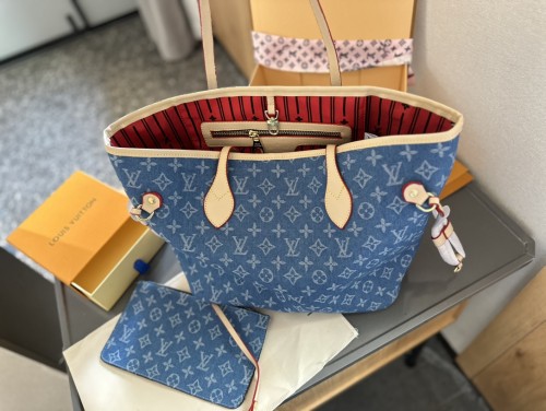 Split Leather  bag ,3A , size 32x28cm ,no box,  B68-6092