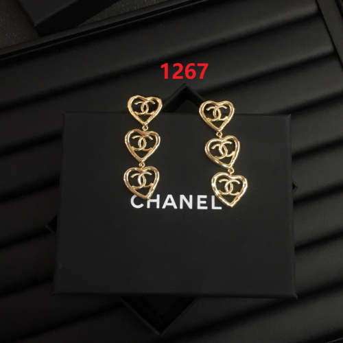earring  jewelry ,with box,  J25-1267
