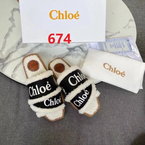 women slipper shoes, size 35-43,  with box, SS50-674