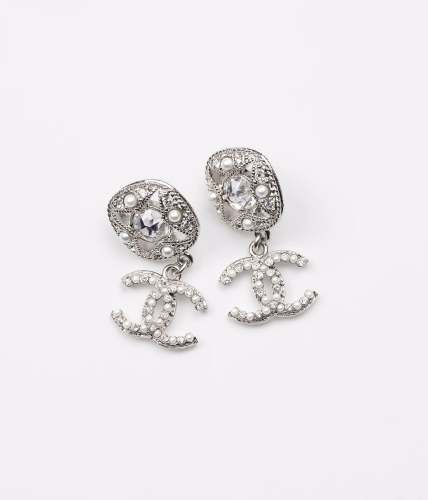 earring  jewelry ,with box,  J25-1252