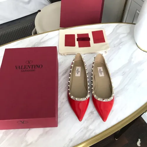 Women flat shoes, size 34-42,with box, SS60-1088